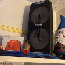 Tsumi Light up Bluetooth Speaker