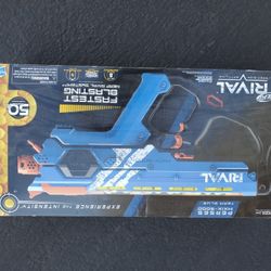 NERF  Perses MXIX-5000 Motorized Blaster