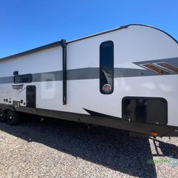 Forest River Camper 