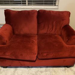Loveseat