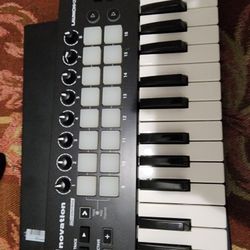 Novation Lunchkey 