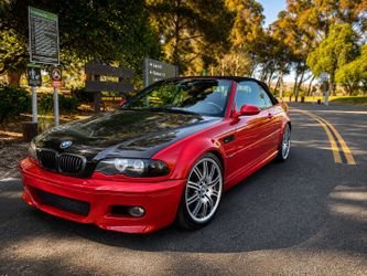 Bmw M3 e46 clean t