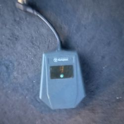 Tire Inflator 