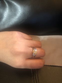 Silver Ring