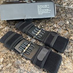 Nasus Sports Kneecap Resistance Strap