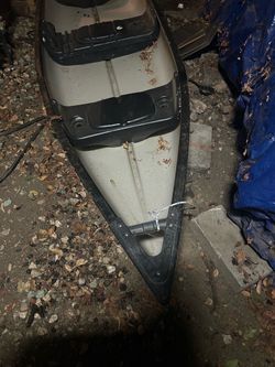 Canoe