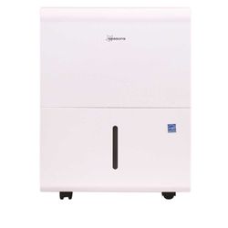 Seasons 35 Pint Dehumidifier 