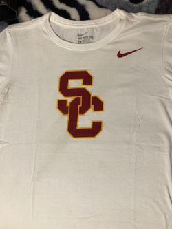 USC NIKE T-SHIRT