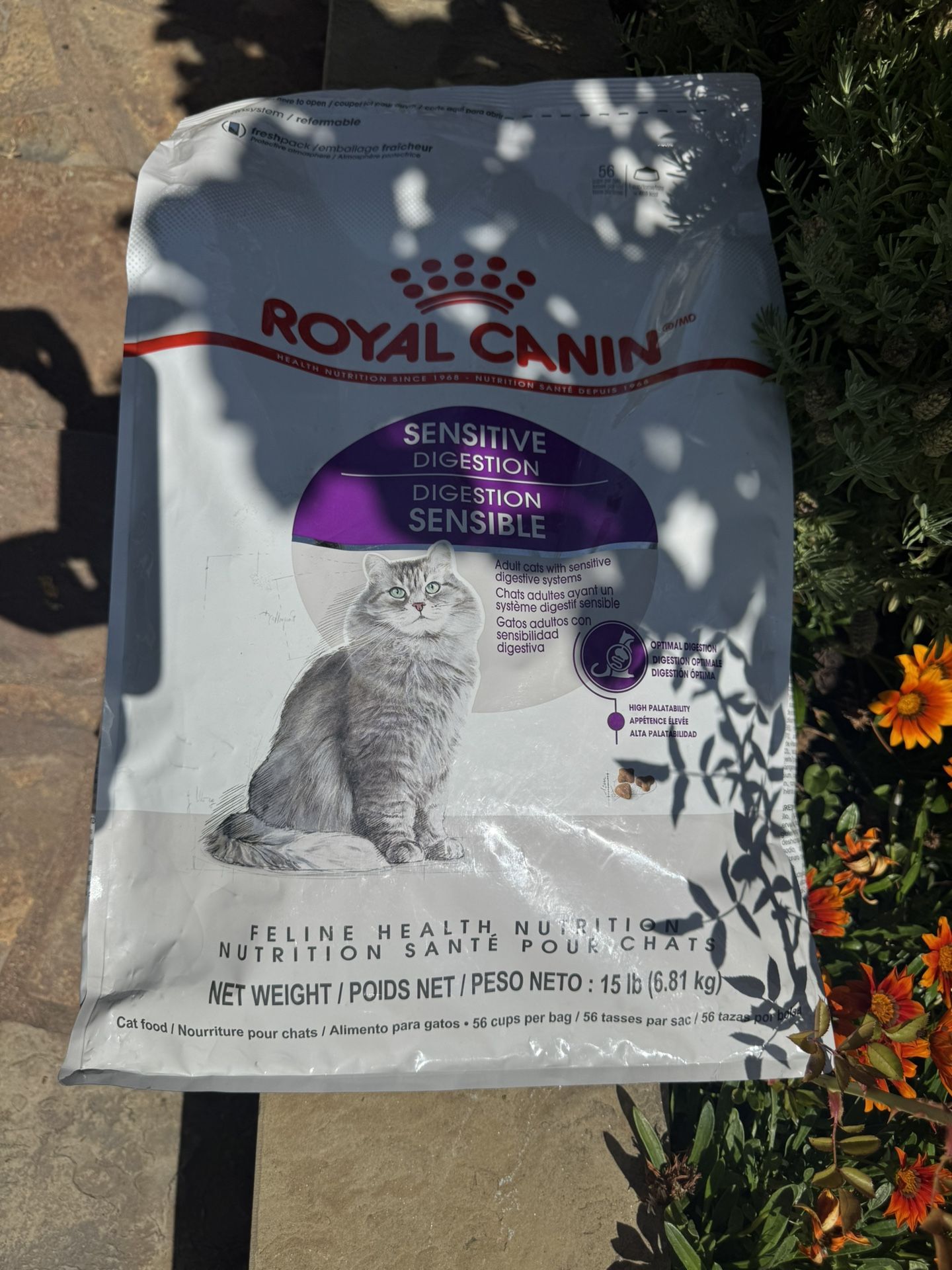 Royal Canin, Cats Food