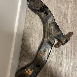 Cobalt Control Arm