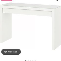 Vanity/ Desk