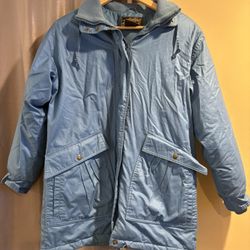 Winter Jacket Women Size Small 
