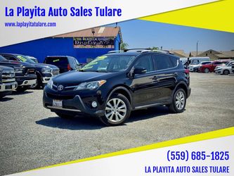 2013 Toyota RAV4