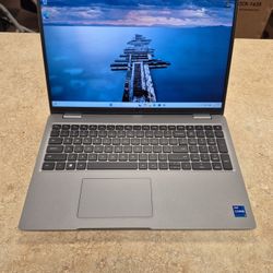 Dell Latitude 5540 Windows 11 Laptop