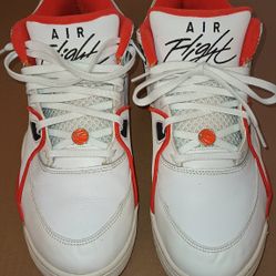Nike air Flight