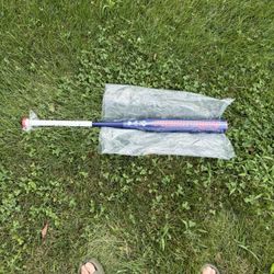 2025 Short Porch Platano Power Senior Softball Bat 