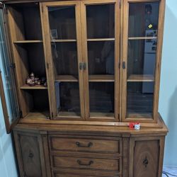 China Cabinet 