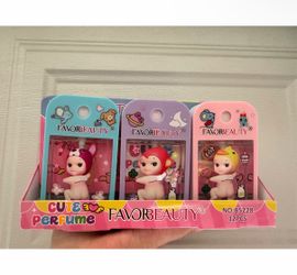 Sonny Angel perfumes