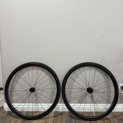 DT Swiss Road bike Wheelset R470 Disc