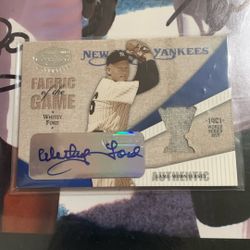 MLb BASEBALL VINTAGE 