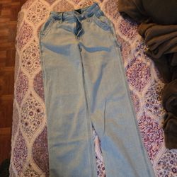 Pantalon Holister