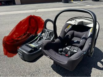 Joie - Rue - car seat