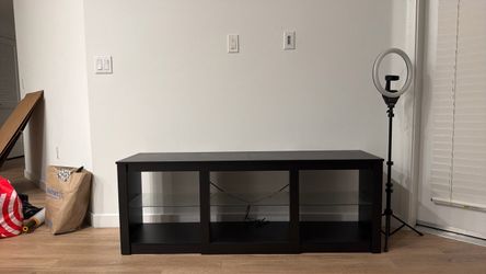 led tv stand 58.3 in