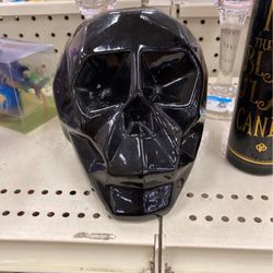 Skull Figurine