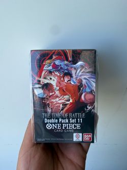 One Piece Time of Battle OP16