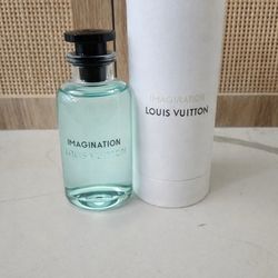 Louis Vuitton Imagination Fragrance for Men Eau de Parfum Spray