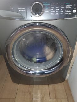 Samsung Dryer And Washer
