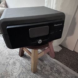 Safe Box 