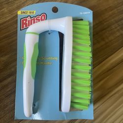 Rinso Brush