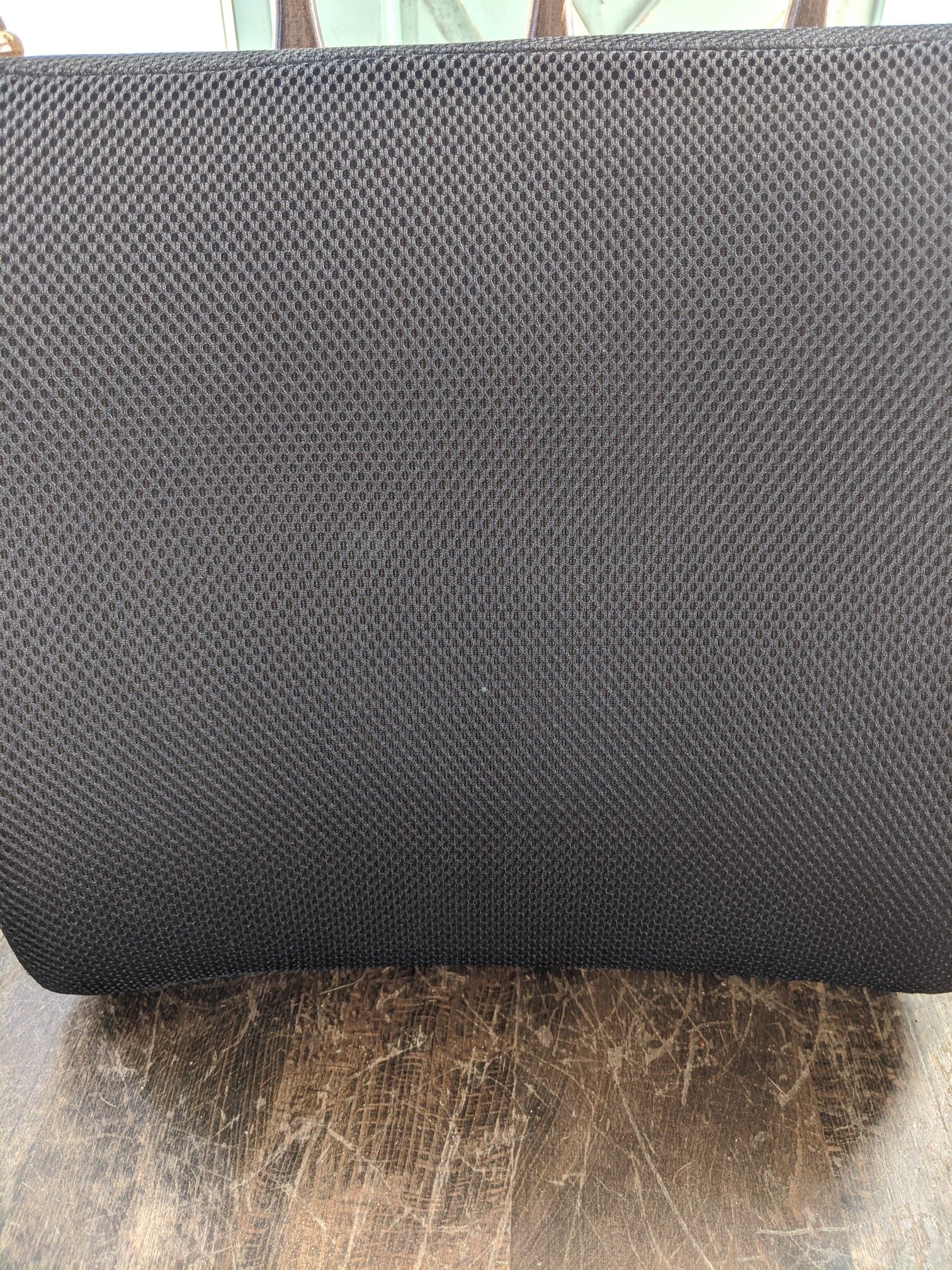 Office chair cushion