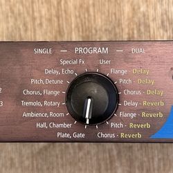 Lexicon MXP-100