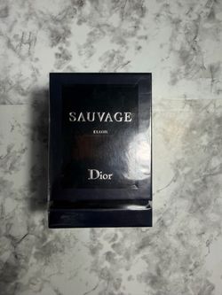 Dior Sauvage Elixir 100ml