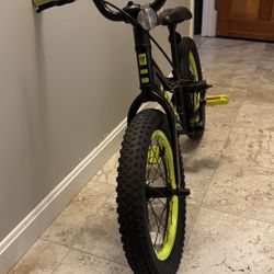 Trek Precaliber 16 Kids