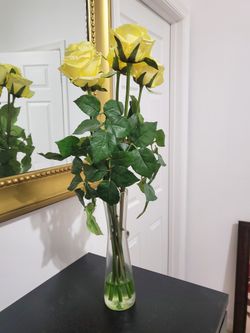 Decorative Faux Plant 