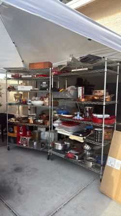 Kitchenware / restaurant appliances Holiday decor