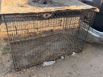 Kennel / cage