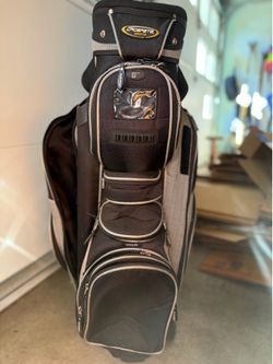 Crosstour Sport golf bag