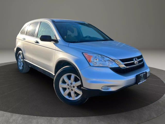 2011 Honda CR-V