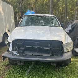 Parts Ram 1500 Classic 2019