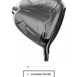 Taylor Made Qi-35 Max Lite - 12.0 Degree 