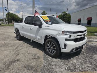 2020 Silveradooo