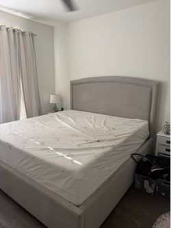 FREE King BEDSET