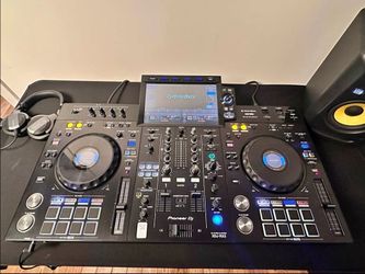 Pioneer XDJ-XZ