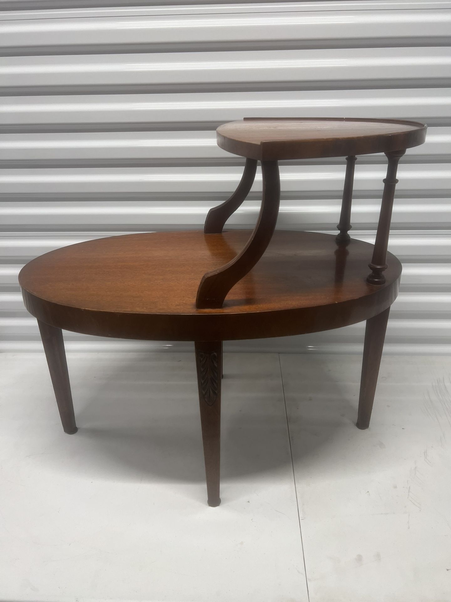 Bar Stools Set Of 2 & Ottomans