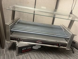NEMCO HOTDOG MACHINE