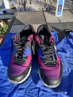 Air Max 90